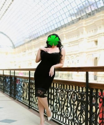 Анкета проститутки Эля - город Старошешминск, 33 года, №4972