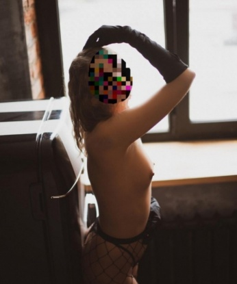 Анкета проститутки Анна - город Старошешминск, 27 лет, №9798